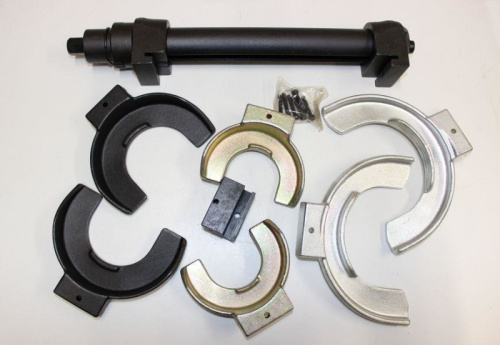 Набор для стяжки пружин в интернет-магазине avtofirma63.ru 