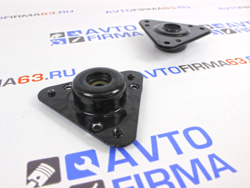Комплект опор стоек передние верхние Веста Технологии Будущего 2 шт в интернет-магазине avtofirma63.ru 