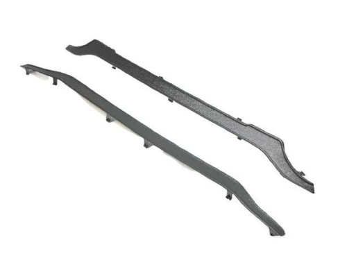 Зимняя защита радиатора Лада Икс Рей (X-Ray) нижняя ЯрПласт в интернет-магазине avtofirma63.ru 