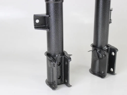 Комплект стоек на Лада Веста с саморегулирующимся клапаном Технологии Будущего в интернет-магазине avtofirma63.ru 