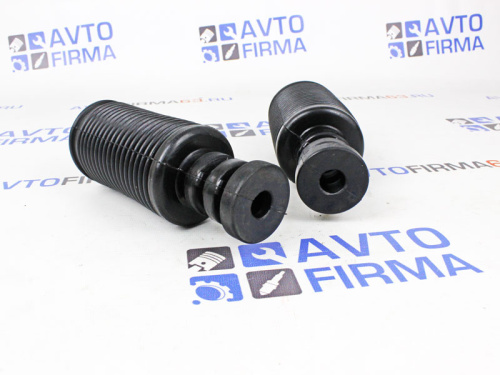 Комплект пыльников и отбойников амортизаторов передней подвески на Лада Калина, Калина 2 в интернет-магазине avtofirma63.ru 