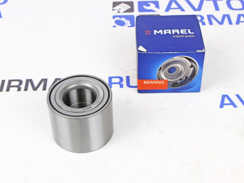 Подшипник задней ступицы Marel на Лада Ларгус в интернет-магазине avtofirma63.ru 