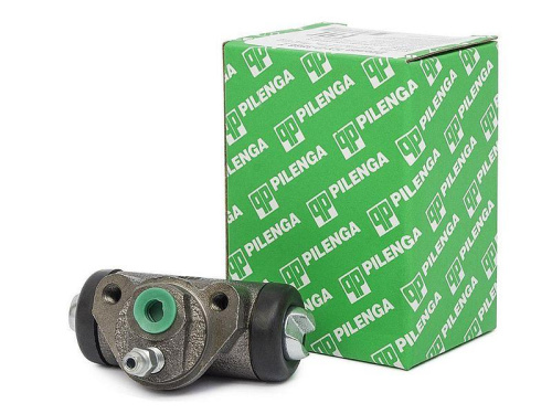 Задний тормозной цилиндр Pilenga на ВАЗ 2105, 2108 в интернет-магазине avtofirma63.ru 