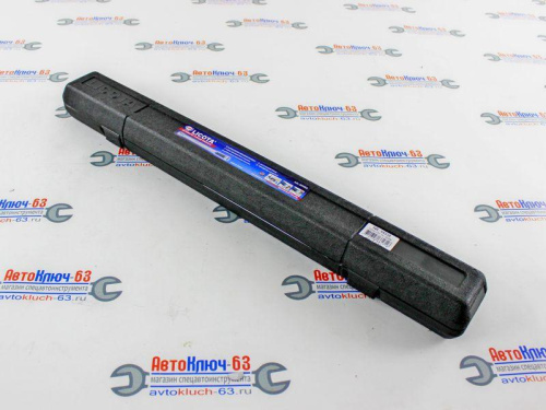 Динамометрический ключ 1/2" 70-350 Нм Licota в интернет-магазине avtofirma63.ru 