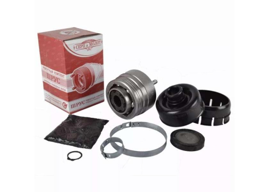 Ремкомплект на ШРУС для Шевроле Нива на Лада 4x4 Нива