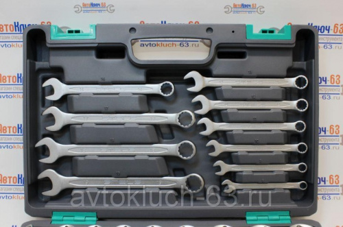 Набор инструментов 31 предмет STELS в интернет-магазине avtofirma63.ru 