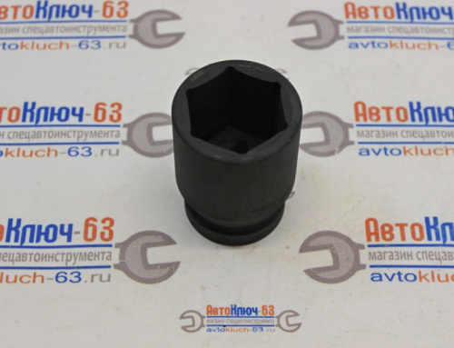 Головка 6-гр для ручного гайковерта х 41 мм 1 дюйм Дело Техники в интернет-магазине avtofirma63.ru 