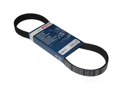 Ремень генератора Bosch на ВАЗ 2110-2112 в интернет-магазине avtofirma63.ru 