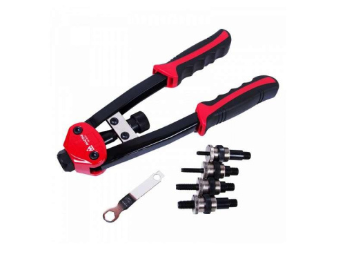 Заклепочник для резьбовых заклёпок 196-00325 МАСТАК в интернет-магазине avtofirma63.ru 