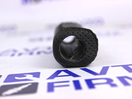 Рукоятка ручника на ВАЗ 2110-12 в стиле Гранта-Спорт