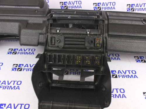 Панель (торпедо) ВАЗ 21214 в сборе Лада Нива 4х4