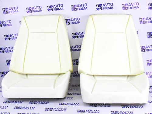 Штатное пенолитье для а/м 2108-21099, 2113-2115