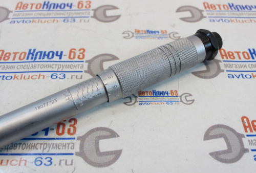 Динамометрический ключ моментный 3/8 20 -110 Нм, резьб. фикс. Licota в интернет-магазине avtofirma63.ru 