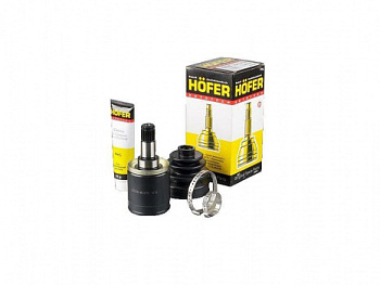 ШРУС внутренний Hofer в сборе на ВАЗ 1111