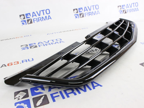 Решетка радиатора трехполосная Лада Приора SE в интернет-магазине avtofirma63.ru 