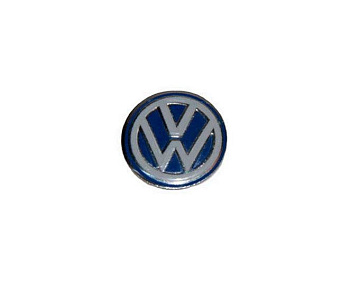 Эмблема для выкидного ключа Volkswagen 14мм в интернет-магазине avtofirma63.ru 
