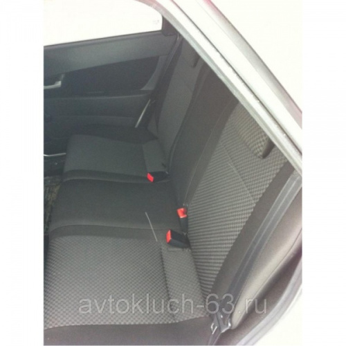 Обивка на сиденья для а/м 2112, Ультра