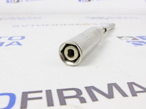 Ключ для задней стойки амортизатора VW, 17 мм Дело Техники в интернет-магазине avtofirma63.ru 