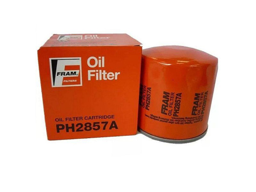 Фильтр масляный Fram ВАЗ 2101 в интернет-магазине avtofirma63.ru 