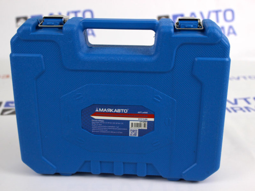 Компрессометр для бензиновых двигателей, 8 предметов в интернет-магазине avtofirma63.ru 