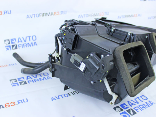 Отопитель в сборе на Лада Приора с кондиционером Panasonic в интернет-магазине avtofirma63.ru 