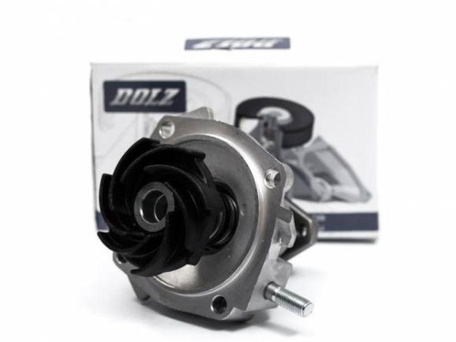 Водяной насос (помпа) Dolz на Шевроле Нива в интернет-магазине avtofirma63.ru 