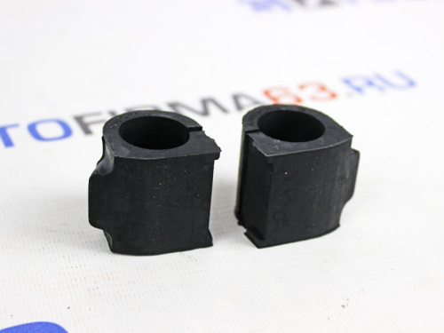 Втулка стабилизатора на Лада Ларгус СЭВИ в интернет-магазине avtofirma63.ru 