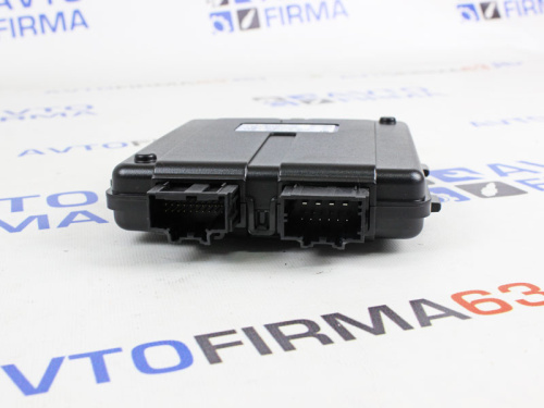 Центральный блок кузовной электроники (ЦБКЭ) 8450101126 Гранта FL с АМТ