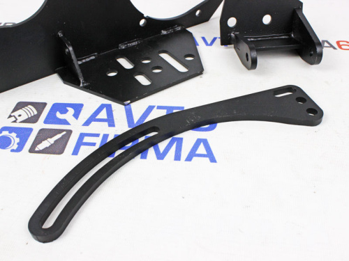 Кронштейн переноса генератора для а/м 2121-21214 в интернет-магазине avtofirma63.ru 