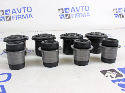 Шарниры рычагов передней подвески Sevi Expert на Шевроле Нива в интернет-магазине avtofirma63.ru 