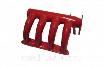 Ресивер ТУРБО 16 V, Stinger
