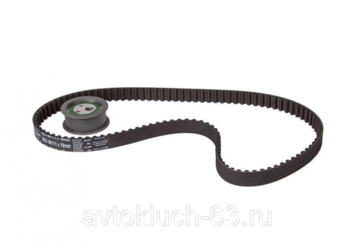 Комплект ремень и ролик ГРМ для а/м 2108-2115, 8 клапанов, GATES в интернет-магазине avtofirma63.ru 