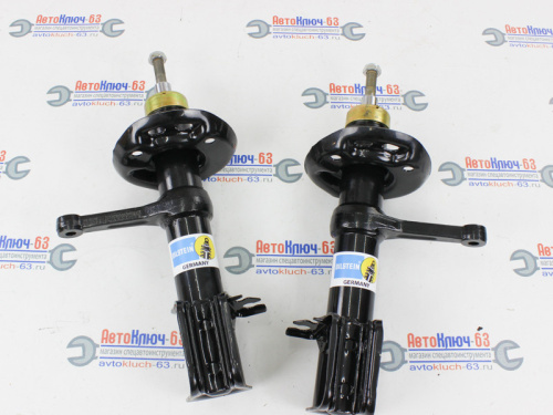 Передние стойки масляные ВАЗ 2108-21099, ВАЗ 2113-2115 BILSTEIN в интернет-магазине avtofirma63.ru 