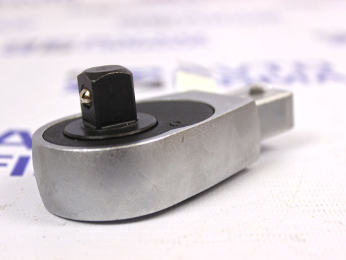 Насадка для динамометрического ключа трещоточная 1/2 Licota в интернет-магазине avtofirma63.ru 