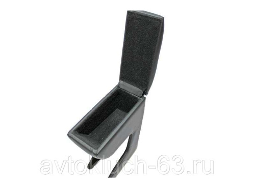 Подлокотник-бокс на Daewoo Matiz ArmAuto