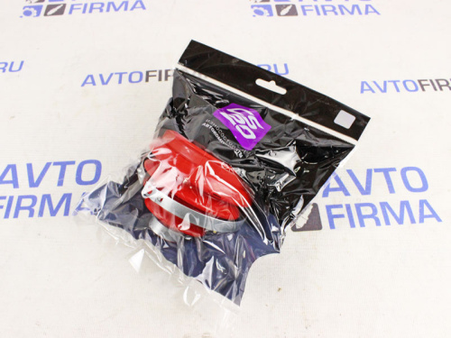 Пыльник ШРУСа внутренний ВАЗ 2121 полиуретан красный БР Пласт