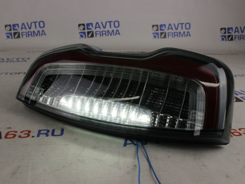 Задние фонари на 2121, 2123 Тревел Тюн-Авто