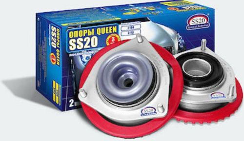 Опоры стойки передние верхние 2108 SS20 QUEEN RACING в интернет-магазине avtofirma63.ru 