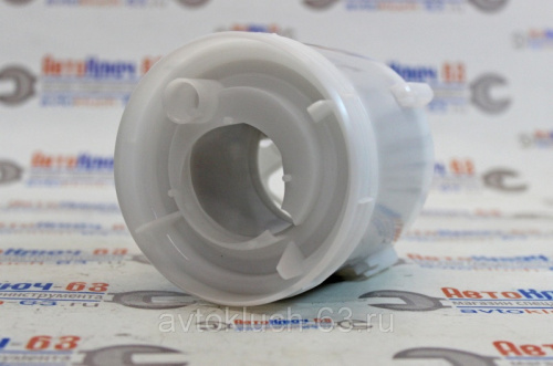 Фильтр тонкой очистки топлива для а/м 2180-2181 в интернет-магазине avtofirma63.ru 