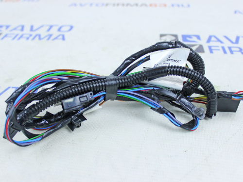Жгут проводов передней левой двери на Лада Приора, Приора 2, 2172-3724551-30