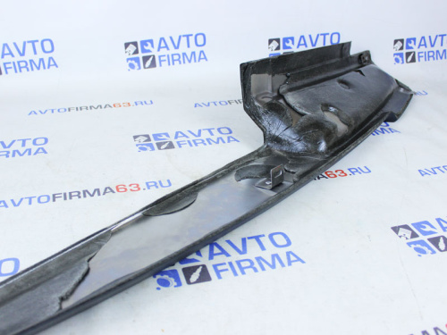 Накладка на высокую панель приборов для ВАЗ 2108-21099