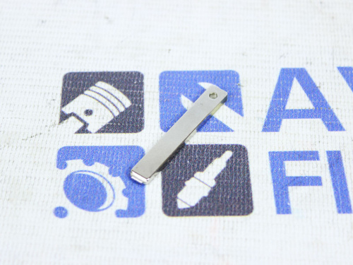 Заготовка ключа зажигания без кнопок Лада Веста, Лада Икс Рей в интернет-магазине avtofirma63.ru 