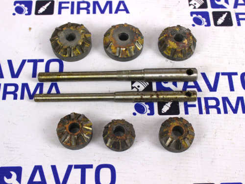 Зенковки сёдел клапанов 53 в интернет-магазине avtofirma63.ru 