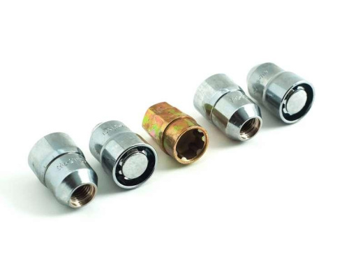 Гайки секретные М12х1,5 Сервис Ключ в интернет-магазине avtofirma63.ru 