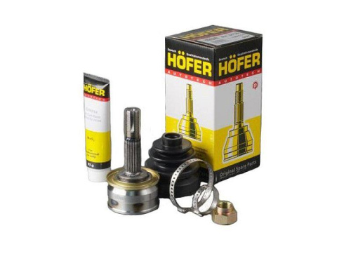 ШРУС наружный Hofer в сборе на ВАЗ 1111