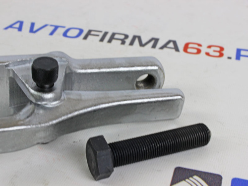 Съемник шаровых соединений 2-х позиционный, зев 20 мм Дело Техники в интернет-магазине avtofirma63.ru 