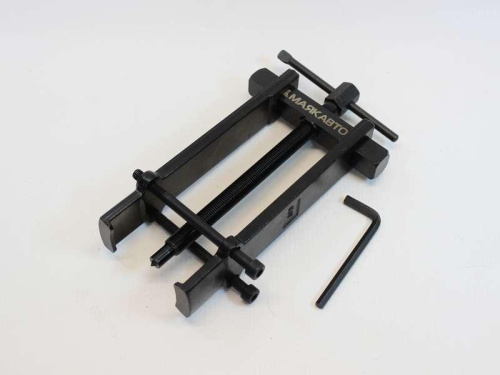 Съемник подшипников с зажимом 35-80 мм М5 в интернет-магазине avtofirma63.ru 