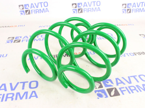 Передние пружины Лада Калина, Калина 2 -70мм драйв Технорессор в интернет-магазине avtofirma63.ru 