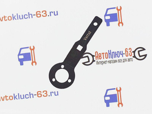 Фиксатор коленвала вала Peugeot, Citroen, Toyota 1.0/1.2 VERTUL в интернет-магазине avtofirma63.ru 