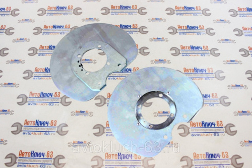 План-шайбы для установки задних тормозных дисков в интернет-магазине avtofirma63.ru 